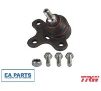 Ball Joint for SEAT AROSA TRW JBJ244