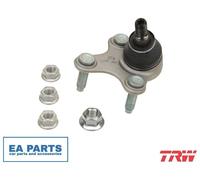 Ball Joint for SKODA LAURA OCTAVIA ROOMSTER SUPERB TRW JBJ752