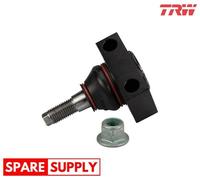 BALL JOINT FOR SMART CABRIO CITY-COUPE CROSSBLADE FORTWO CABRIO TRW JBJ785