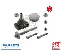 Ball Joint for SMART CABRIO CITY-COUPE FORTWO Cabrio FEBI BILSTEIN 31991