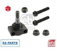 Ball Joint for SMART CABRIO CITY-COUPE FORTWO Cabrio FEBI BILSTEIN 38549