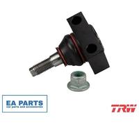 Ball Joint for SMART FORTWO Coupe ROADSTER TRW JBJ785