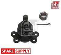BALL JOINT FOR SSANGYONG DAEWOO, GM KOREA FEBI BILSTEIN 41827