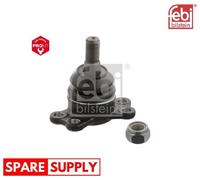BALL JOINT FOR SSANGYONG FEBI BILSTEIN 41707