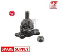 BALL JOINT FOR SSANGYONG FEBI BILSTEIN 41707