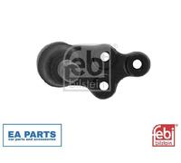 Ball Joint for SSANGYONG RODIUS I STAVIC FEBI BILSTEIN 41708