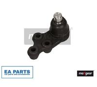 Ball Joint for SSANGYONG RODIUS I STAVIC MAXGEAR 72-2967