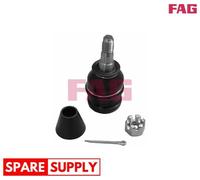 BALL JOINT FOR SUBARU B3 B4 CROSSTREK FORESTER FAG 825 0249 10