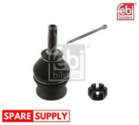 BALL JOINT FOR SUBARU FEBI BILSTEIN 42801