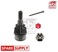BALL JOINT FOR SUBARU FEBI BILSTEIN 42807