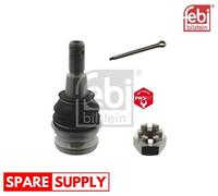 BALL JOINT FOR SUBARU FEBI BILSTEIN 42807