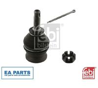 Ball Joint for SUBARU JUSTY FEBI BILSTEIN 42801