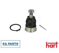 Ball Joint for SUZUKI ALTO SWIFT HART 483 757 fits Front Axle