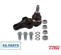 Ball Joint for SUZUKI ESCUDO TRW JBJ317