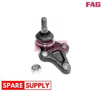 BALL JOINT FOR SUZUKI ESCUDO VITARA X-90 FAG 825 0051 10