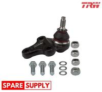 BALL JOINT FOR SUZUKI ESCUDO VITARA X-90 TRW JBJ317