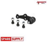 BALL JOINT FOR TATA INDICA, INDICA JAPANPARTS BJ-001L FITS FRONT AXLE LEFT