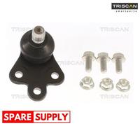 BALL JOINT FOR TESLA MODEL S TRISCAN 8500 81507