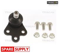 BALL JOINT FOR TESLA MODEL S TRISCAN 8500 81507
