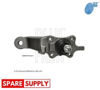 BALL JOINT FOR TOYOTA 4 RUNNER BLUE PRINT ADT38640 FITS FRONT AXLE RIGHT, LOWER