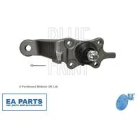 Ball Joint for TOYOTA 4 RUNNER BLUE PRINT ADT38640 fits Front Axle Right, Lower