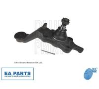 Ball Joint for TOYOTA 4 RUNNER BLUE PRINT ADT38641 fits Front Axle Left, Lower