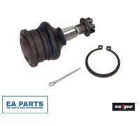 Ball Joint for TOYOTA 4 RUNNER MAXGEAR 72-2715 fits Front Axle, Upper