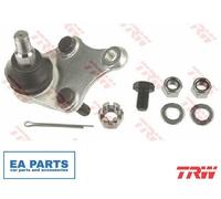 Ball Joint for TOYOTA ALPHARD ALTIS AURIS BLADE TRW JBJ1072