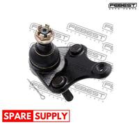 BALL JOINT FOR TOYOTA ALPHARD ALTIS FEBEST 0120-ZZE150 FITS LOWER FRONT AXLE