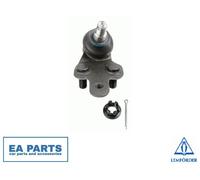 Ball Joint for TOYOTA ALPHARD CAMRY ESTIMA HARRIER LEMFÖRDER 34707 01