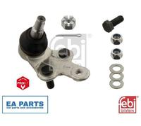 Ball Joint for TOYOTA ALPHARD CAMRY SOLARA FEBI BILSTEIN 28701