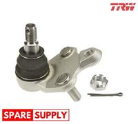 BALL JOINT FOR TOYOTA ALTIS AVENSIS COROLLA SPACIO VERSO TRW JBJ1079