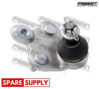 BALL JOINT FOR TOYOTA ALTIS AVENSIS FEBEST 0120-ZNR FITS LOWER FRONT AXLE