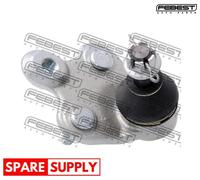 BALL JOINT FOR TOYOTA ALTIS AVENSIS FEBEST 0120-ZNR FITS LOWER FRONT AXLE