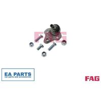 Ball Joint for TOYOTA ALTIS CELICA Coupe COROLLA CORONA FAG 825 0013 10