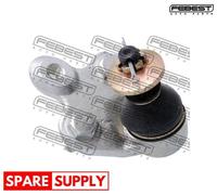 BALL JOINT FOR TOYOTA ALTIS COROLLA FEBEST 0120-NHW20 FITS LOWER FRONT AXLE