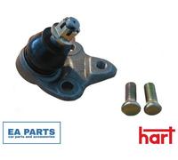 Ball Joint for TOYOTA ALTIS IX AURIS CELICA Coupe COROLLA HART 421 833