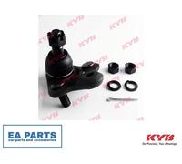 Ball Joint for TOYOTA ALTIS IX CELICA Coupe COROLLA PRIUS KYB KBJ1054
