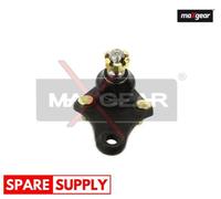 BALL JOINT FOR TOYOTA AVENSIS CELICA MAXGEAR 72-1572 FITS FRONT AXLE, LOWER
