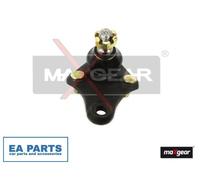 Ball Joint for TOYOTA AVENSIS MAXGEAR 72-1572 fits Front Axle, Lower