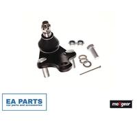 Ball Joint for TOYOTA AVENSIS MAXGEAR 72-4834 fits Front Axle