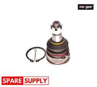 BALL JOINT FOR TOYOTA AVENSIS VERSO ISIS MAXGEAR 72-4873 FITS LOWER FRONT AXLE
