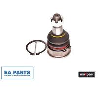 Ball Joint for TOYOTA AVENSIS VERSO MAXGEAR 72-4873 fits Lower Front Axle