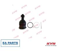 Ball Joint for TOYOTA AYGO ECHO IQ IST KYB KBJ1002 fits Front Axle