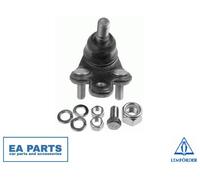 Ball Joint for TOYOTA CARINA CONQUEST COROLLA LEMFÖRDER 11897 01