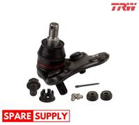 BALL JOINT FOR TOYOTA CELICA RAV 4 TRW JBJ7524
