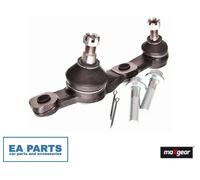 Ball Joint for TOYOTA CROWN MARK X MAXGEAR 72-4853 fits Front Axle Left