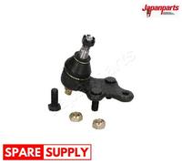 BALL JOINT FOR TOYOTA CYNOS STARLET JAPANPARTS BJ-238R FITS FRONT AXLE RIGHT