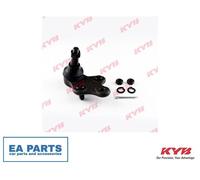 Ball Joint for TOYOTA CYNOS STARLET KYB KBJ1129 fits Front Axle Left