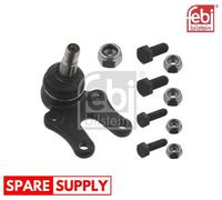 BALL JOINT FOR TOYOTA FEBI BILSTEIN 23246